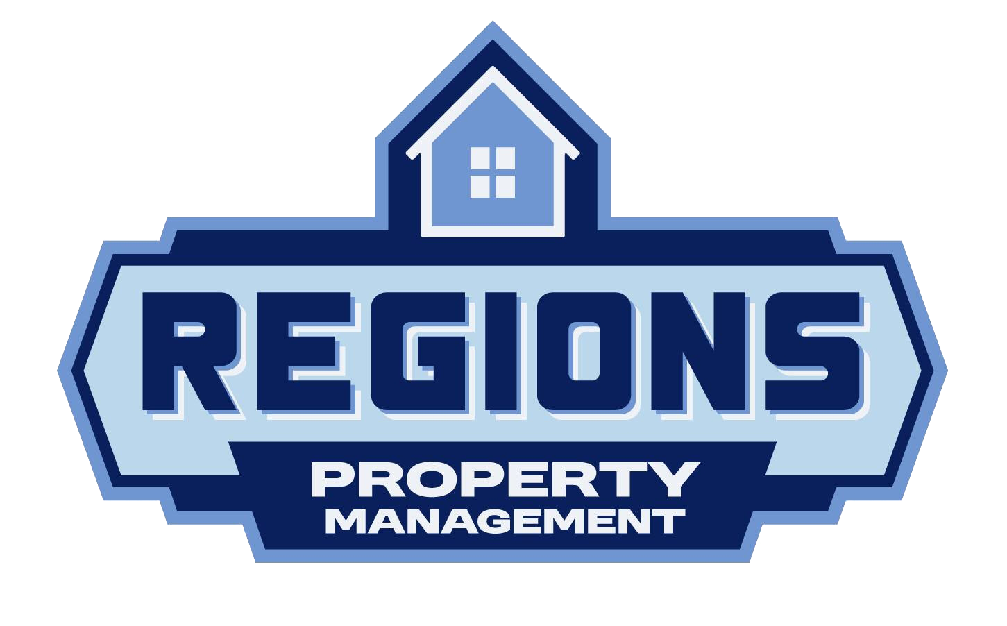 Regions Property Management - click to go to home page