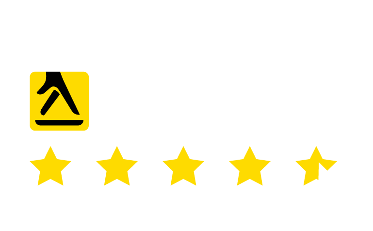 Review us on Yell.com