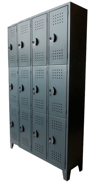 Lockers