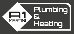 A1 Martini Plumbing and Heating logo