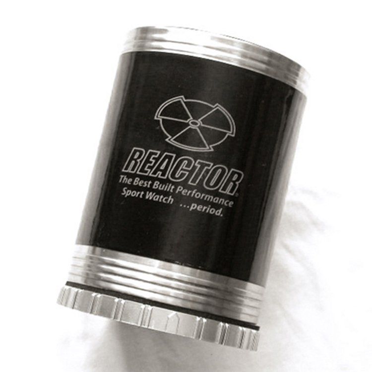 Reactor gents gamma box — Dunwoody, GA — WFN Enterprises
