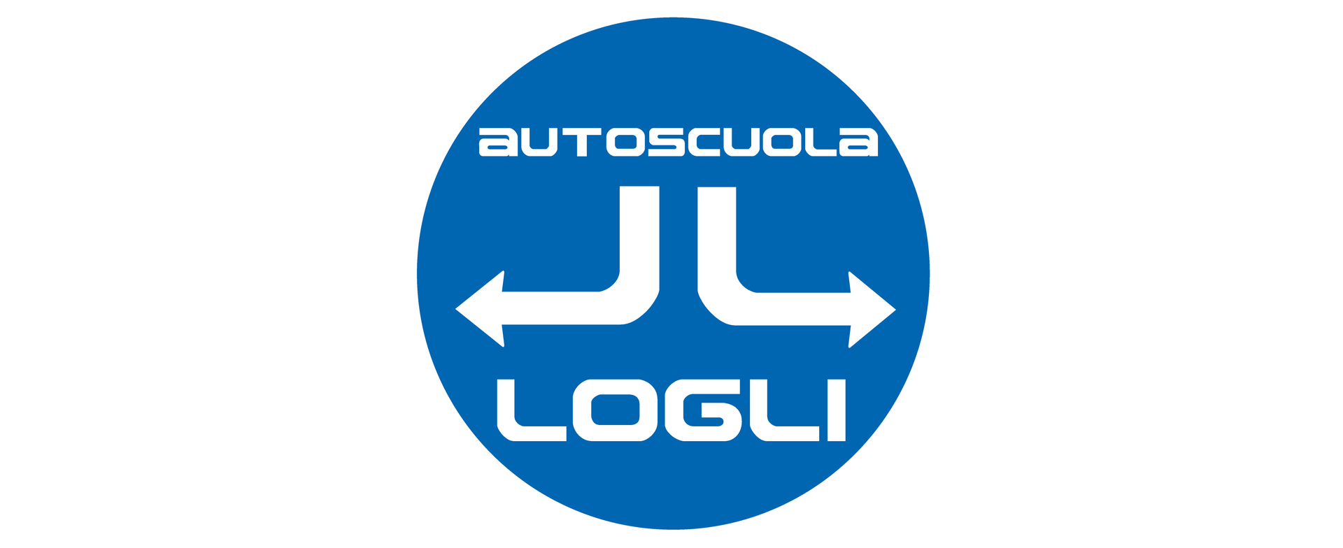 AUTOSCUOLA LOGLI - LOGO