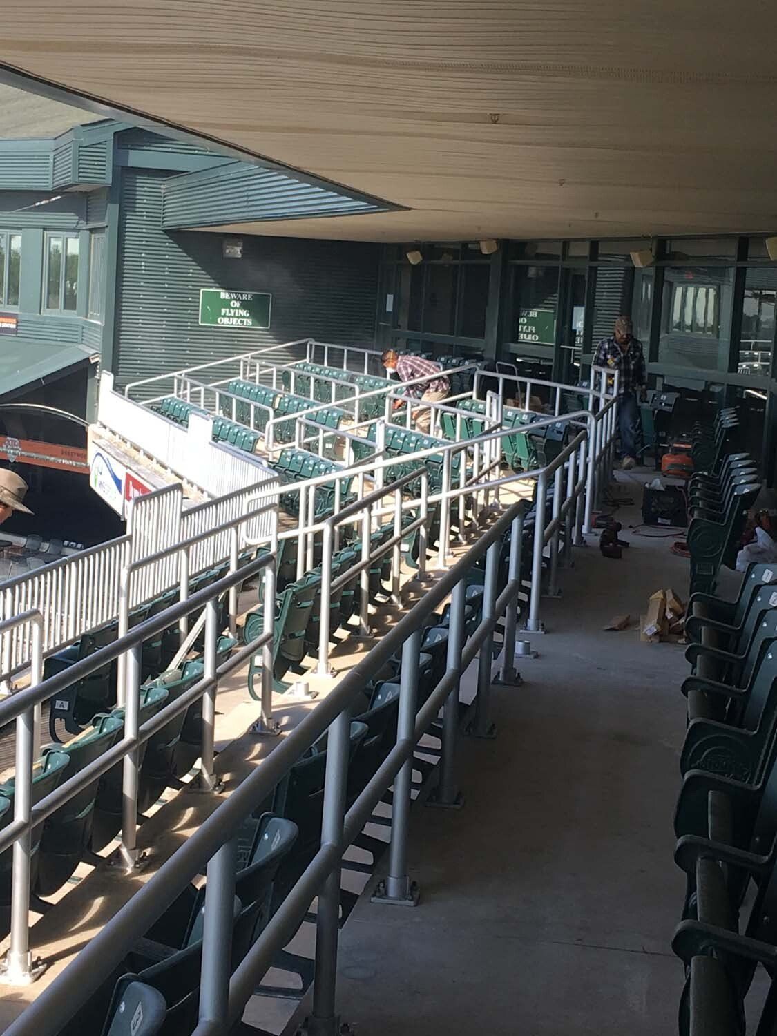 Architectural Metals