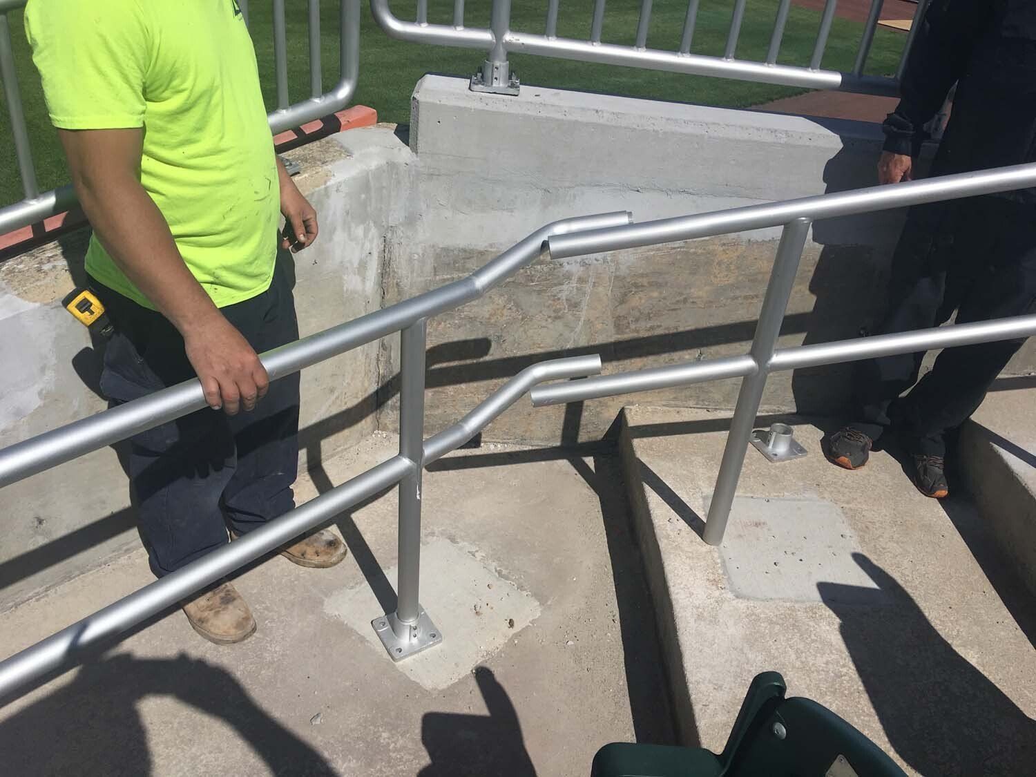 Architectural Metals