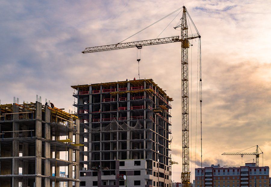 Construction Site