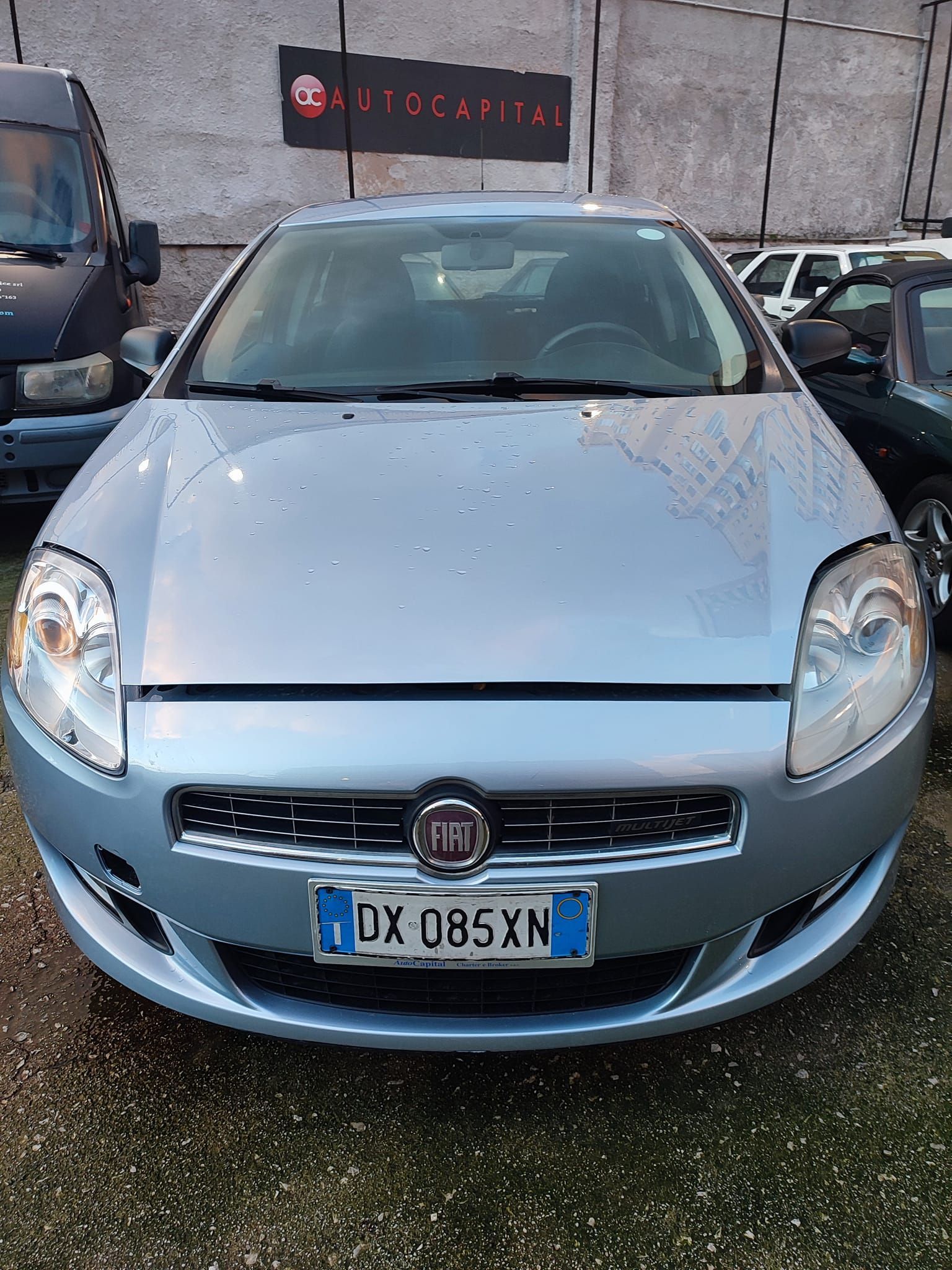 certificazione energetica