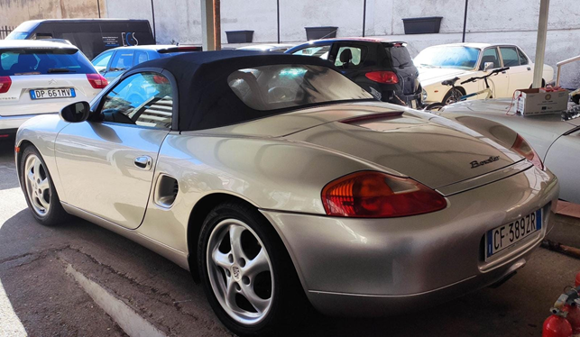 certificazione energetica