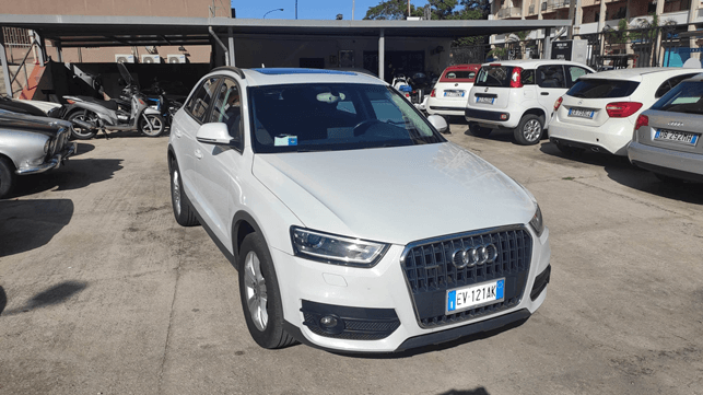 certificazione energetica