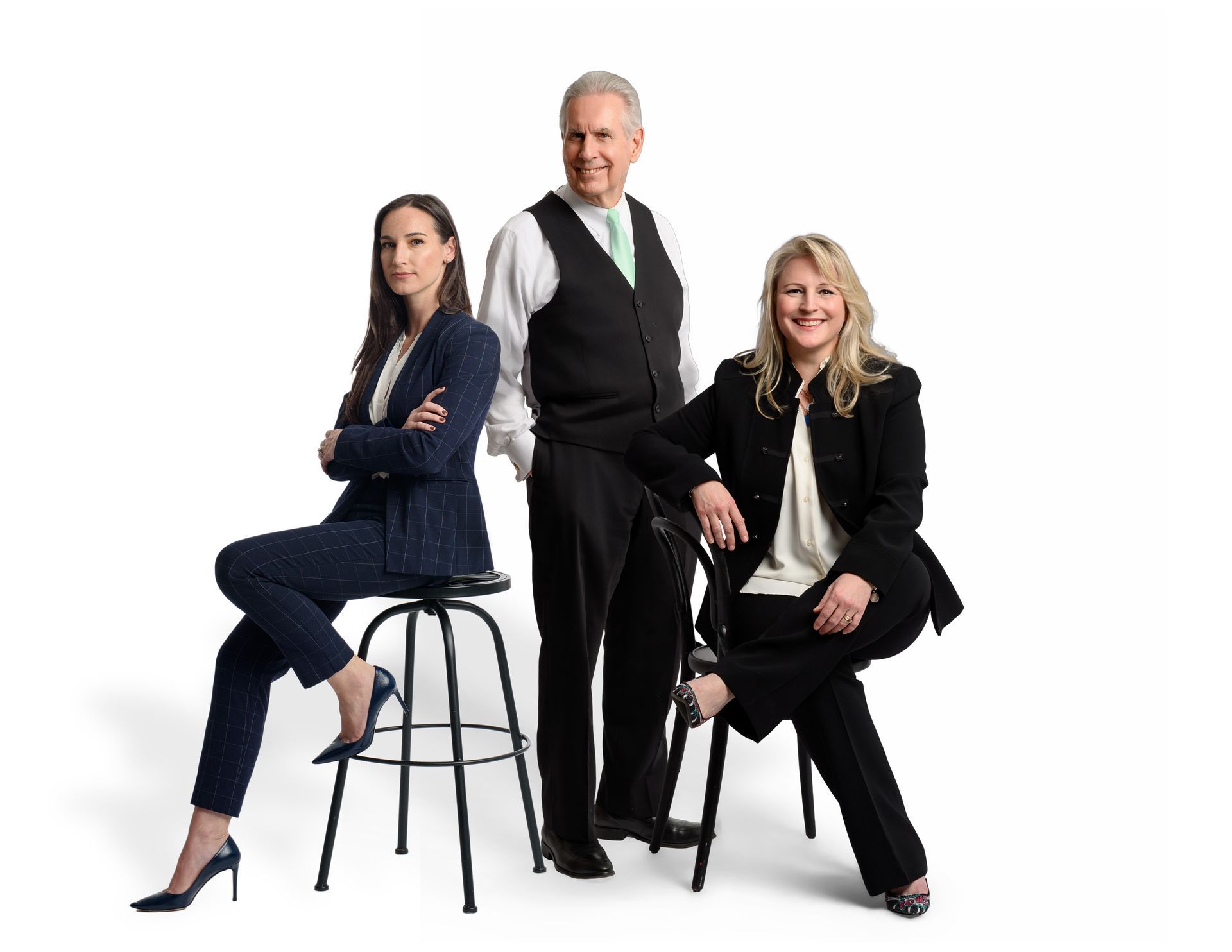 Attorneys, photo