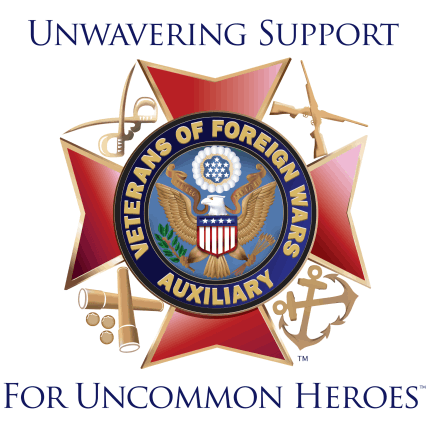unwavering support logo