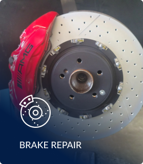 Brakes  | Midwest Auto Care