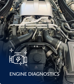 Engine Service | Midwest Auto Care