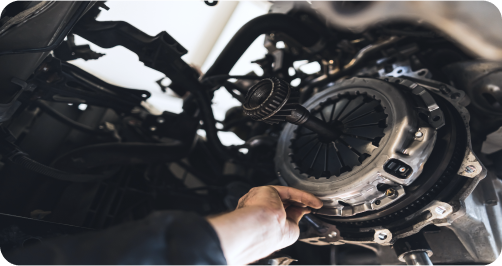 Engine Tune Up | Midwest Auto Care