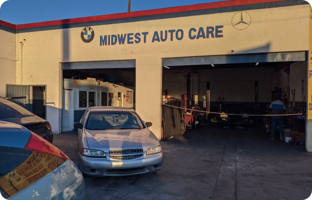 Welcome Image | Midwest Auto Care