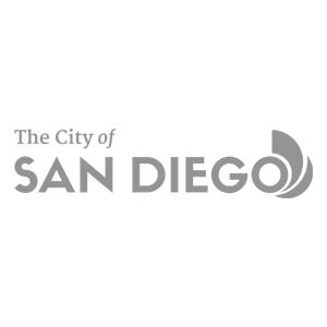 City of San Diego Logo City of San Diego Logo