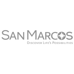 City of San Marco Logo City of San Marco Logo