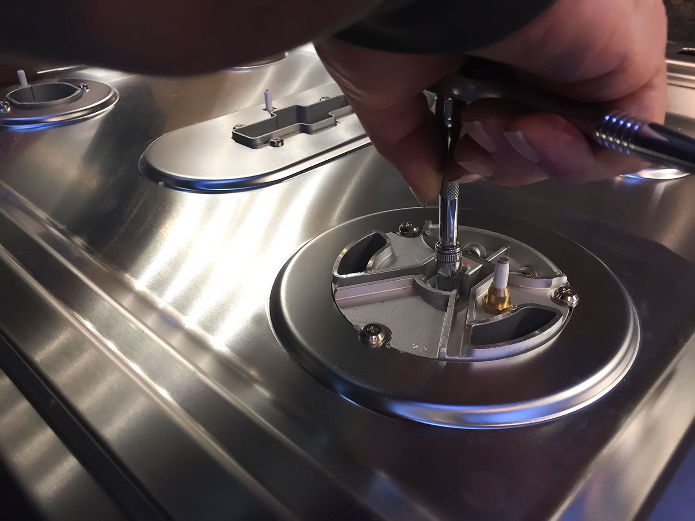 CENTRO DE SERVICIO ESPECIALIZADO