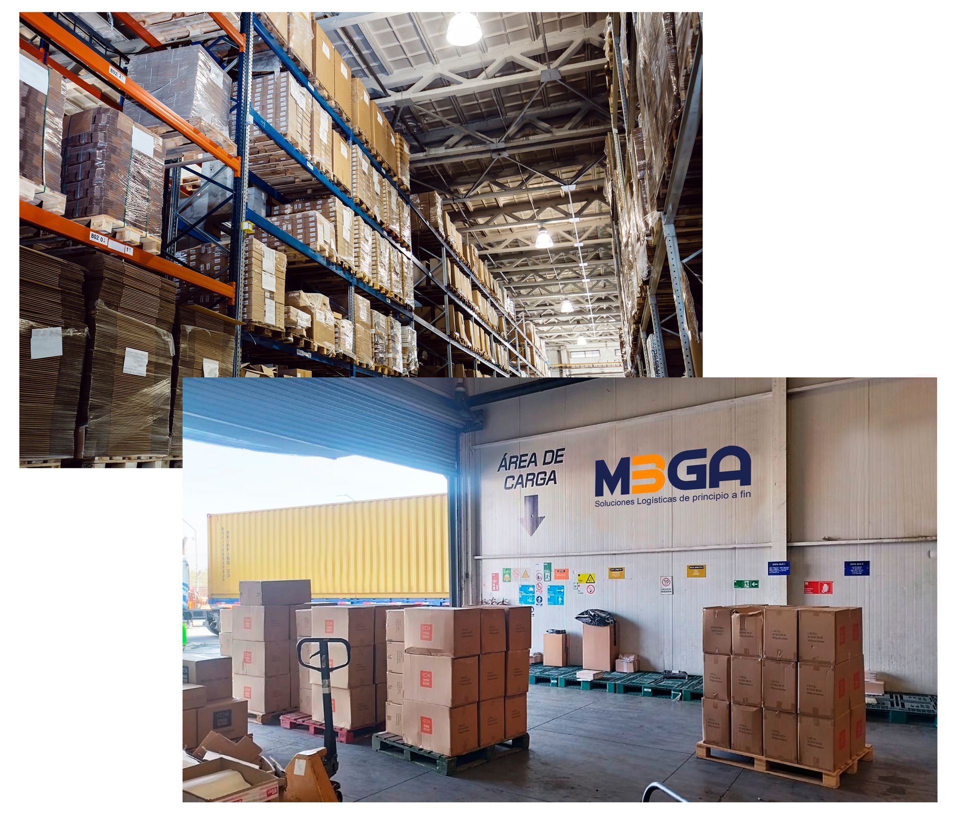 Logística fulfillment