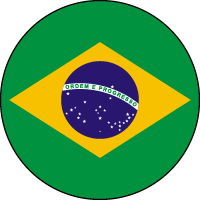 Bandera de Brasil
