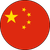 Bandera de China