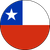 Bandera de Chile