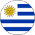 Bandera de Uruguay