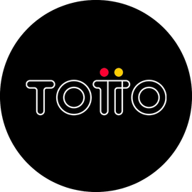 Logo de Totto