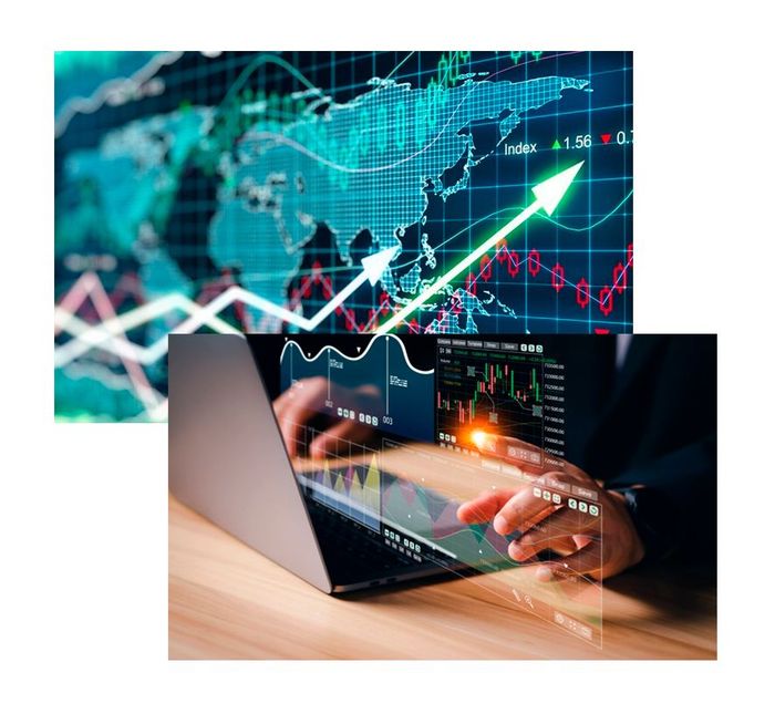 Trading Internacional m3ga