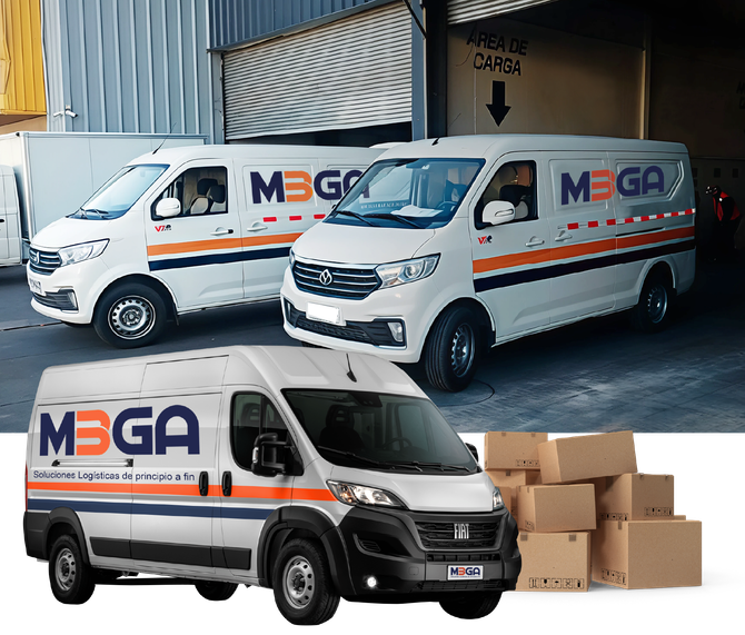 m3ga sección logística terrestre