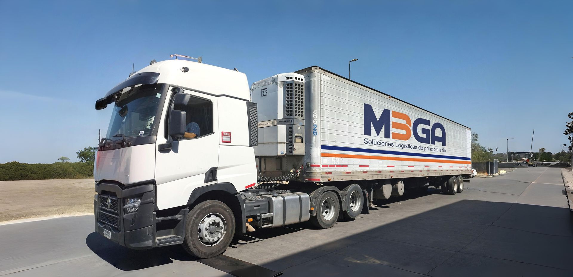 Optimización de la Cadena de Suministro con M3GA: Transporte y ...