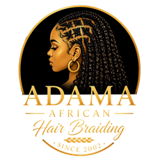 Adama African Hair Braiding