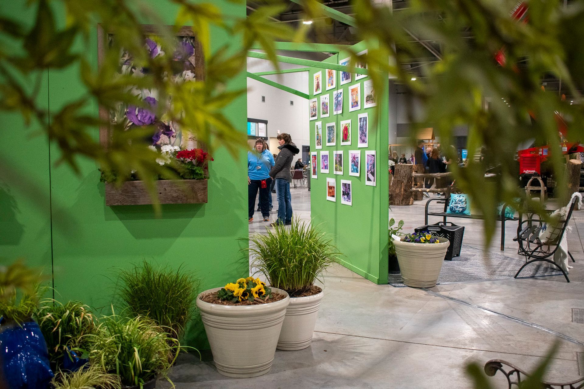 A clipboard with a letterhead for a company called care homes