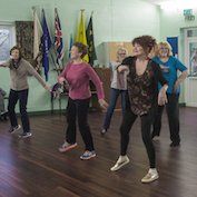 Arundel Dance Class Testimonial Photos 4