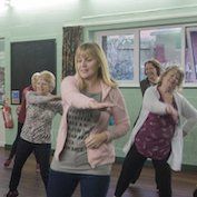 Arundel Dance Class Testimonial Photos 2