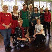 Arundel Dance Class Testimonial Photos 3