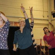 Brighton Dance Class Testimonial Photos 2