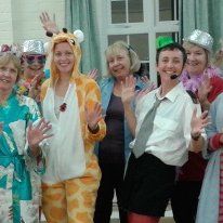 Findon Valley Dance Fit Testimonial Photos 2