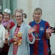 Findon Valley FitSteps Testimonial Photos 1