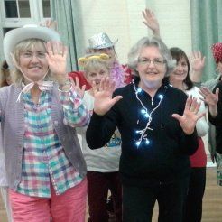 Steyning FitSteps Testimonial Photos 2