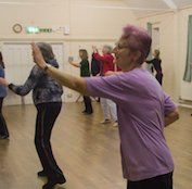 Findon Valley Dance Fit Testimonial Photos 1