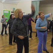 Findon Valley FitSteps Testimonial Photos 2