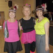 Dance Class Testimonial Photos 2