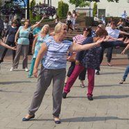 Dance Class Testimonial Photos 3
