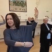 Storrington Dance Class Testimonial Photos 2