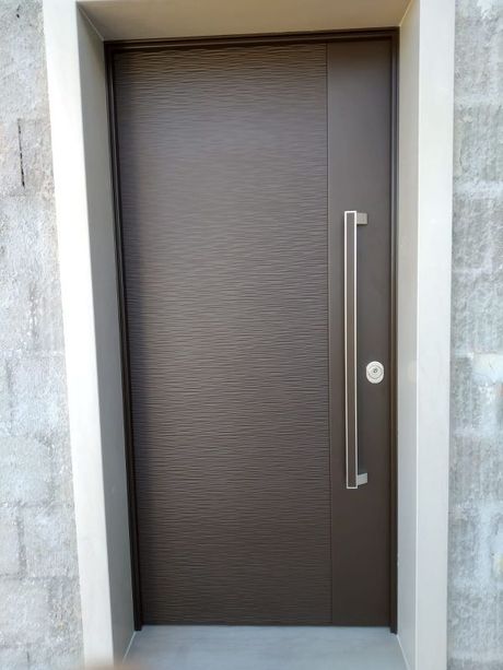 porte blindate