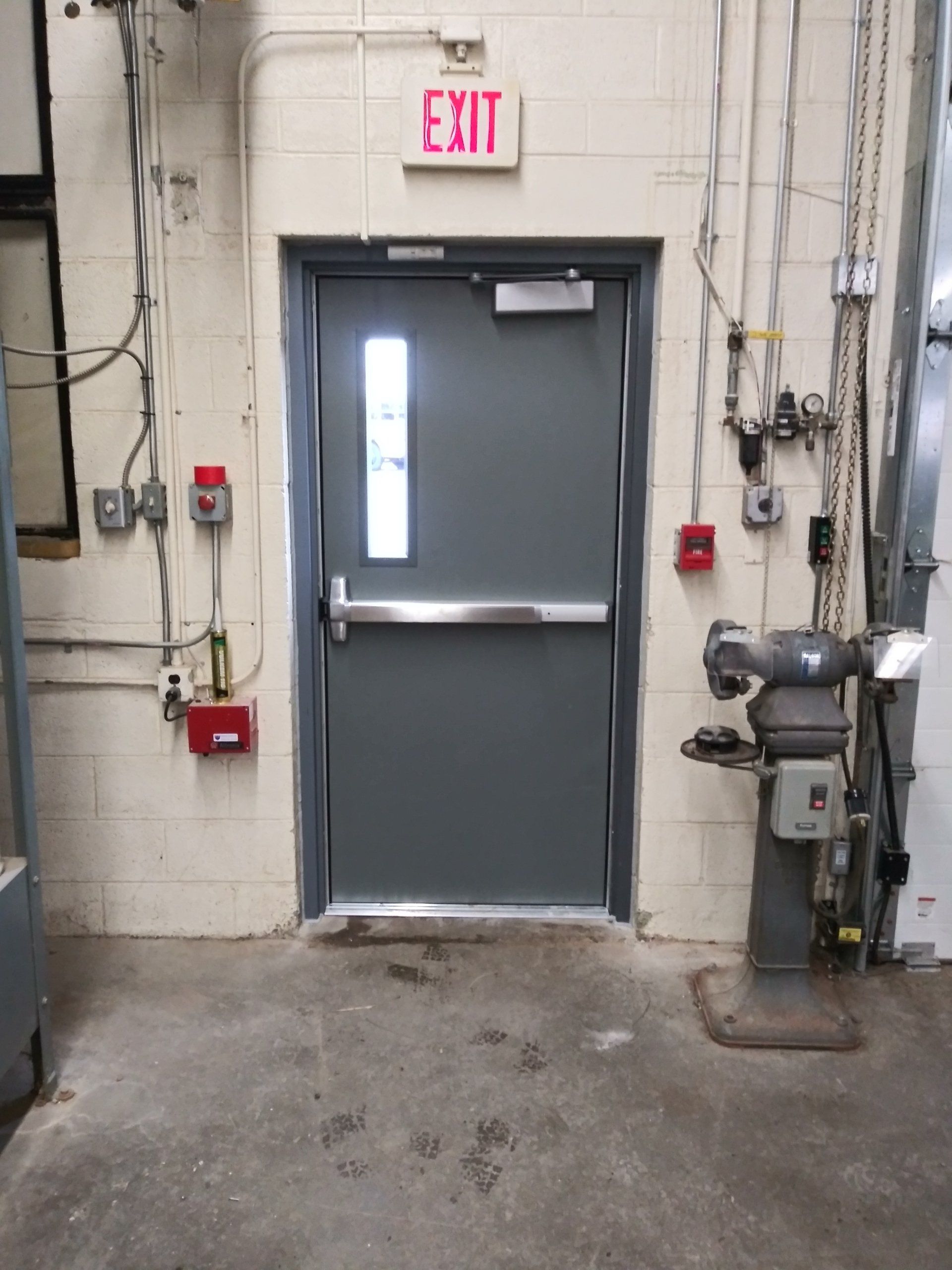 Entry Door service and installation in Plymouth, MI