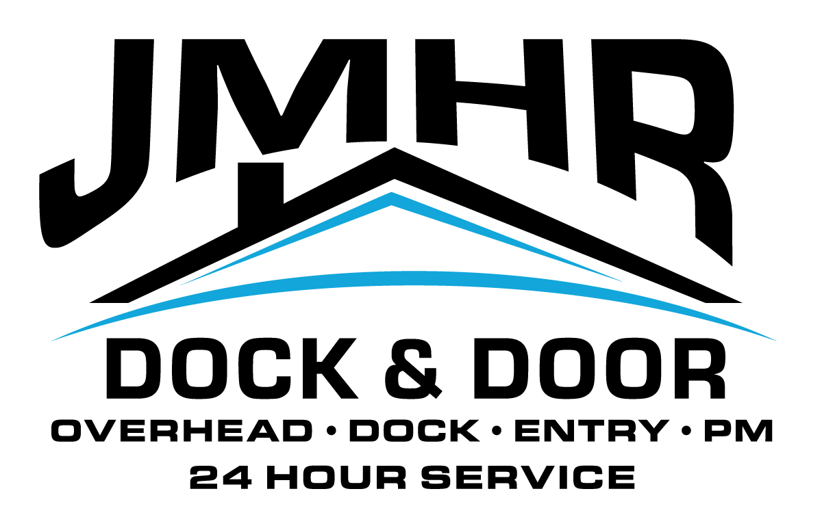 JMHR Group Dock & Door Logo