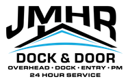 JMHR Group Dock & Door Logo