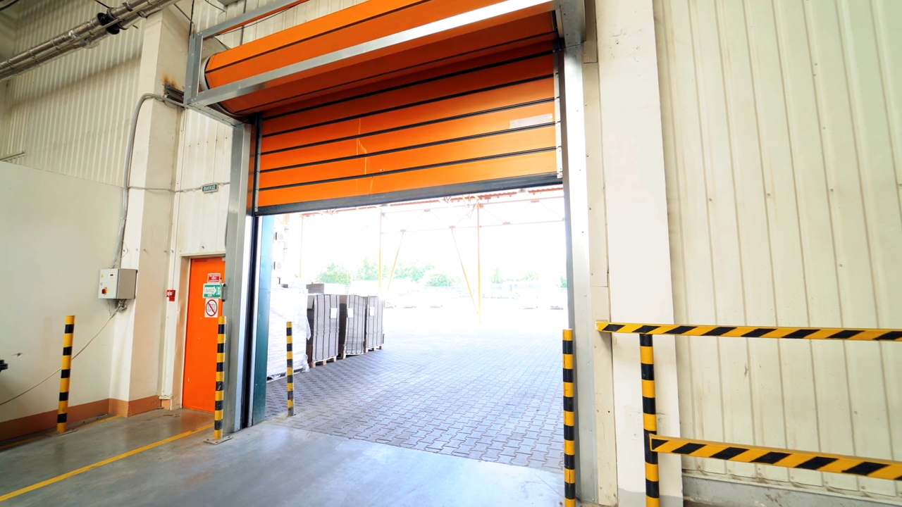 Install and Repair for Commercial dock and doors in Plymouth, MI