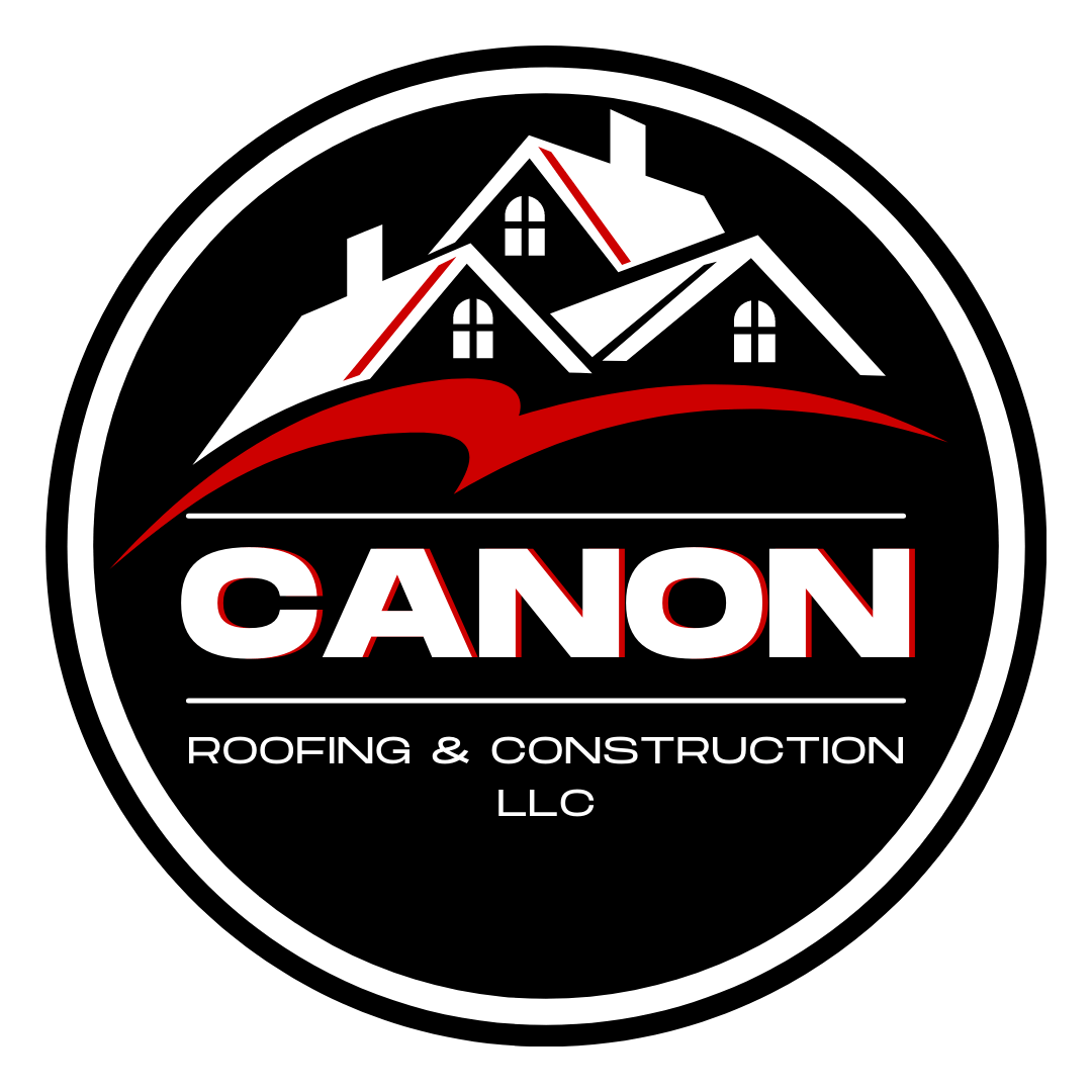 Canon Roofing & Construction LLC Cabot, Conway, Greenbrier, Heber Springs, Searcy